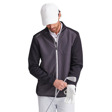 PING Burford Hybrid Golf Jacket