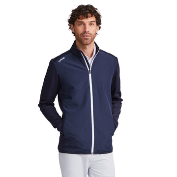 PING Burford Hybrid Golf Jacket
