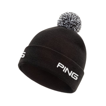 PING Cresting Knit Golf Hat