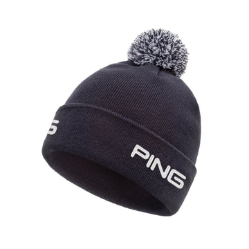 PING Cresting Knit Golf Hat