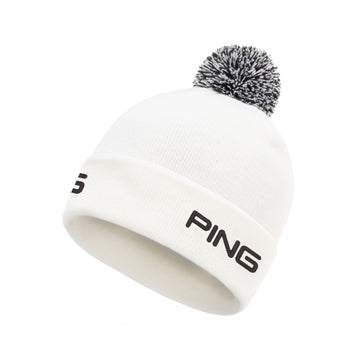 PING Cresting Knit Golf Hat
