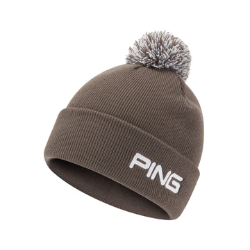 PING Cresting Knit Golf Hat