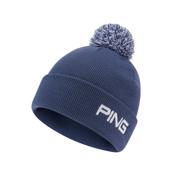 PING Cresting Knit Golf Hat