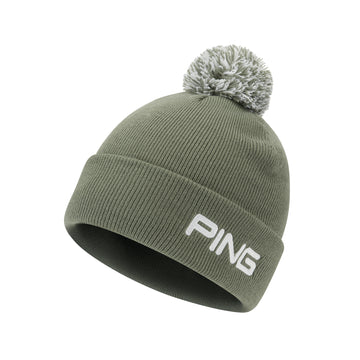 PING Cresting Knit Golf Hat