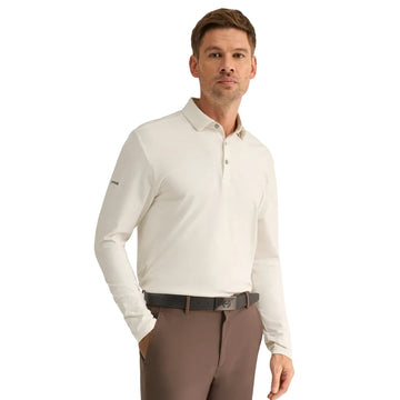 PING Demitri Long Sleeve Golf Shirt