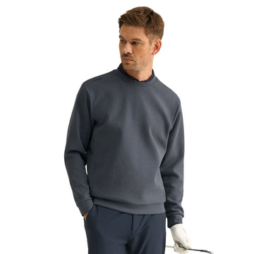 PING Freddie Crew Neck Golf Sweatshirt