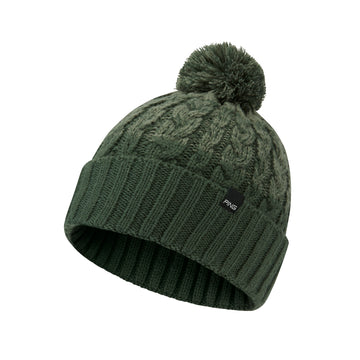 PING Holland Bobble Golf Hat