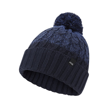 PING Holland Bobble Golf Hat