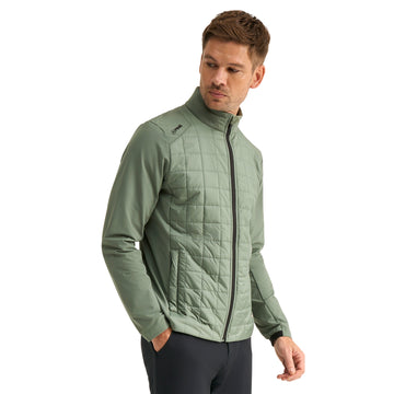 PING Jude Hybrid Softshell Golf Jacket