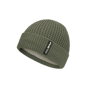 PING Quintin Knitted Golf Hat