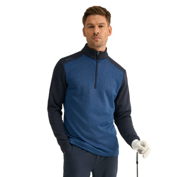PING Ramsey Golf Half-Zip Fleece