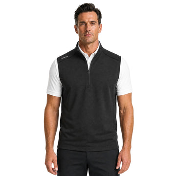 PING Ramsey Half Zip Golf Vest