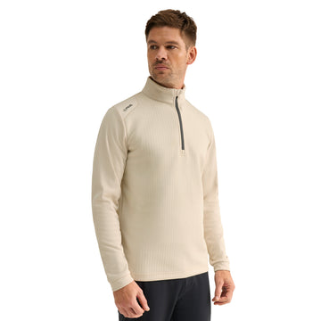 PING Reg Half-Zip Golf Fleece