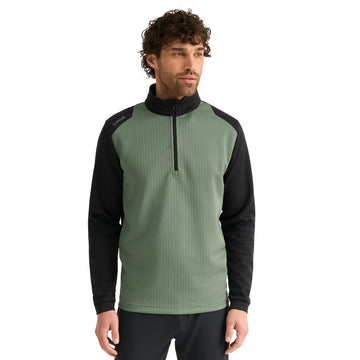 PING Reg Half-Zip Golf Fleece