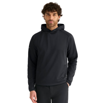 PING Saul Hooded Golf Fleece