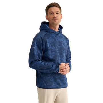 PING Saul Hooded Golf Fleece
