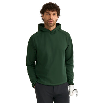 PING Saul Hooded Golf Fleece