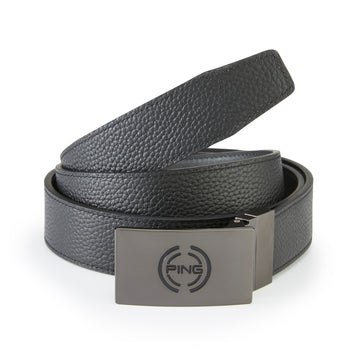 PING Stamp Reversible Golf Belt