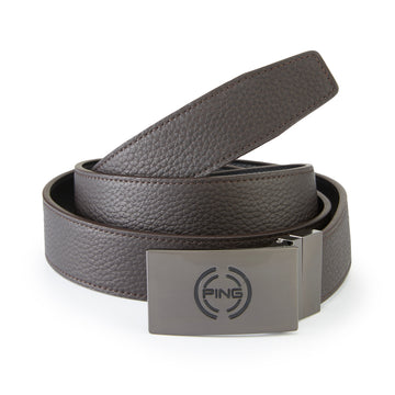 PING Stamp Reversible Golf Belt