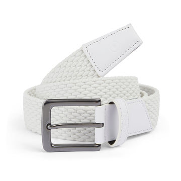 PING Stretch Webbing Golf Belt