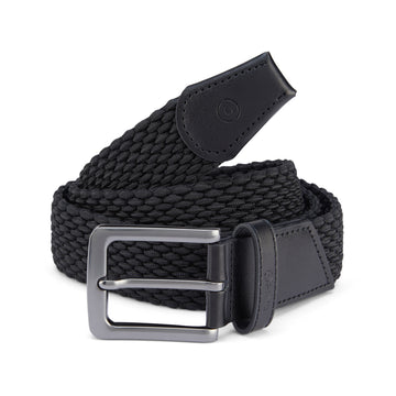 PING Stretch Webbing Golf Belt