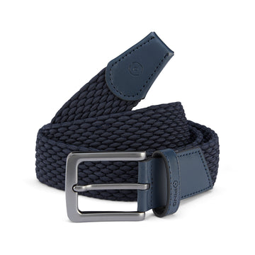 PING Stretch Webbing Golf Belt