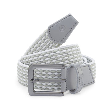 PING Stretch Webbing Golf Belt