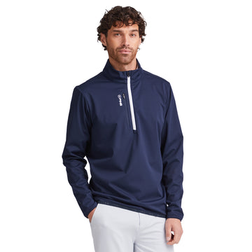PING Vigo Windproof Half Zip Golf Jacket