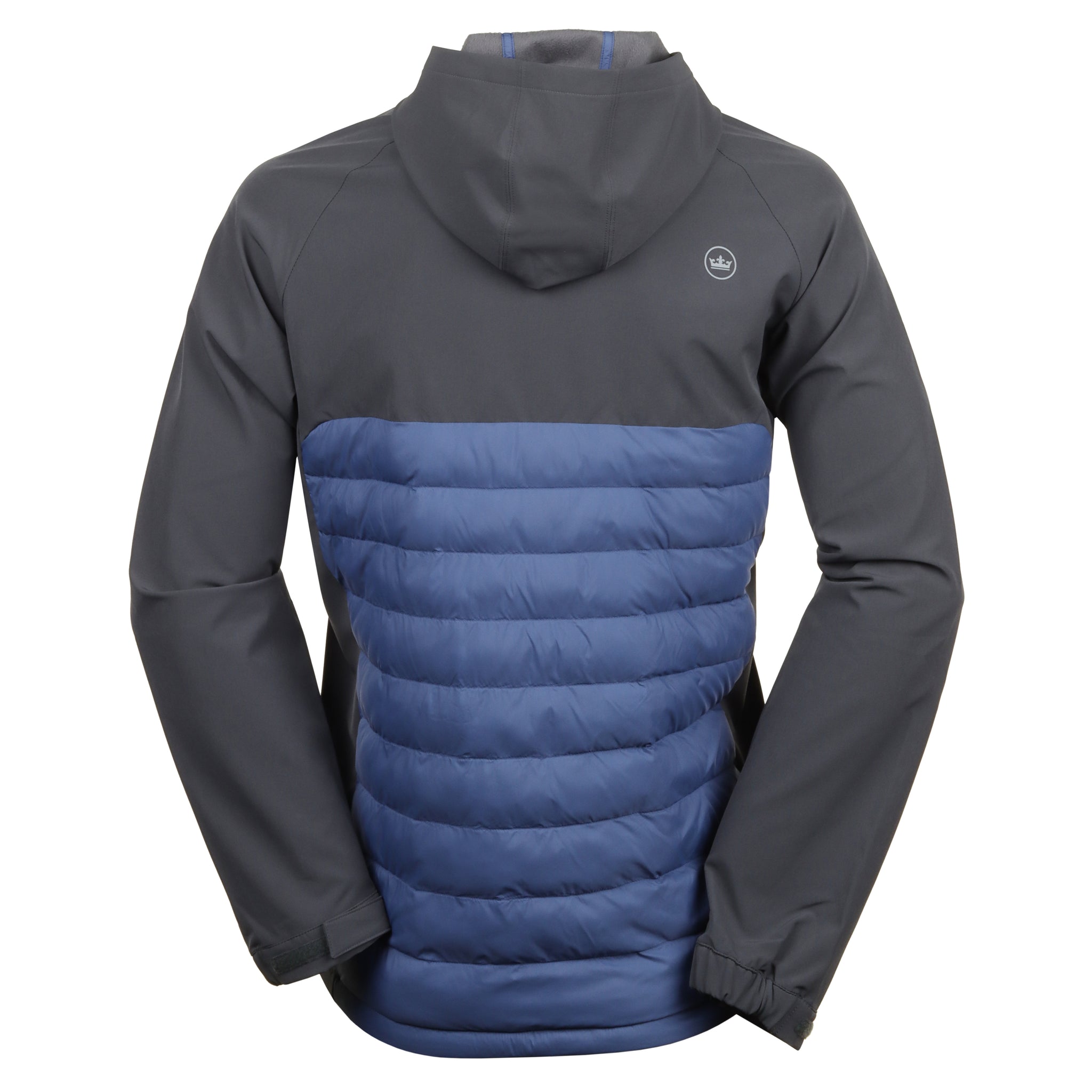 Mens hybrid hoodie clearance