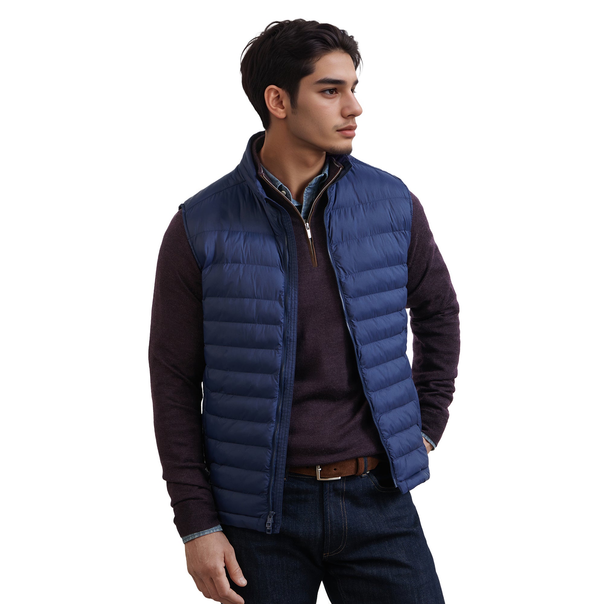 Peter Millar All Course Vest
