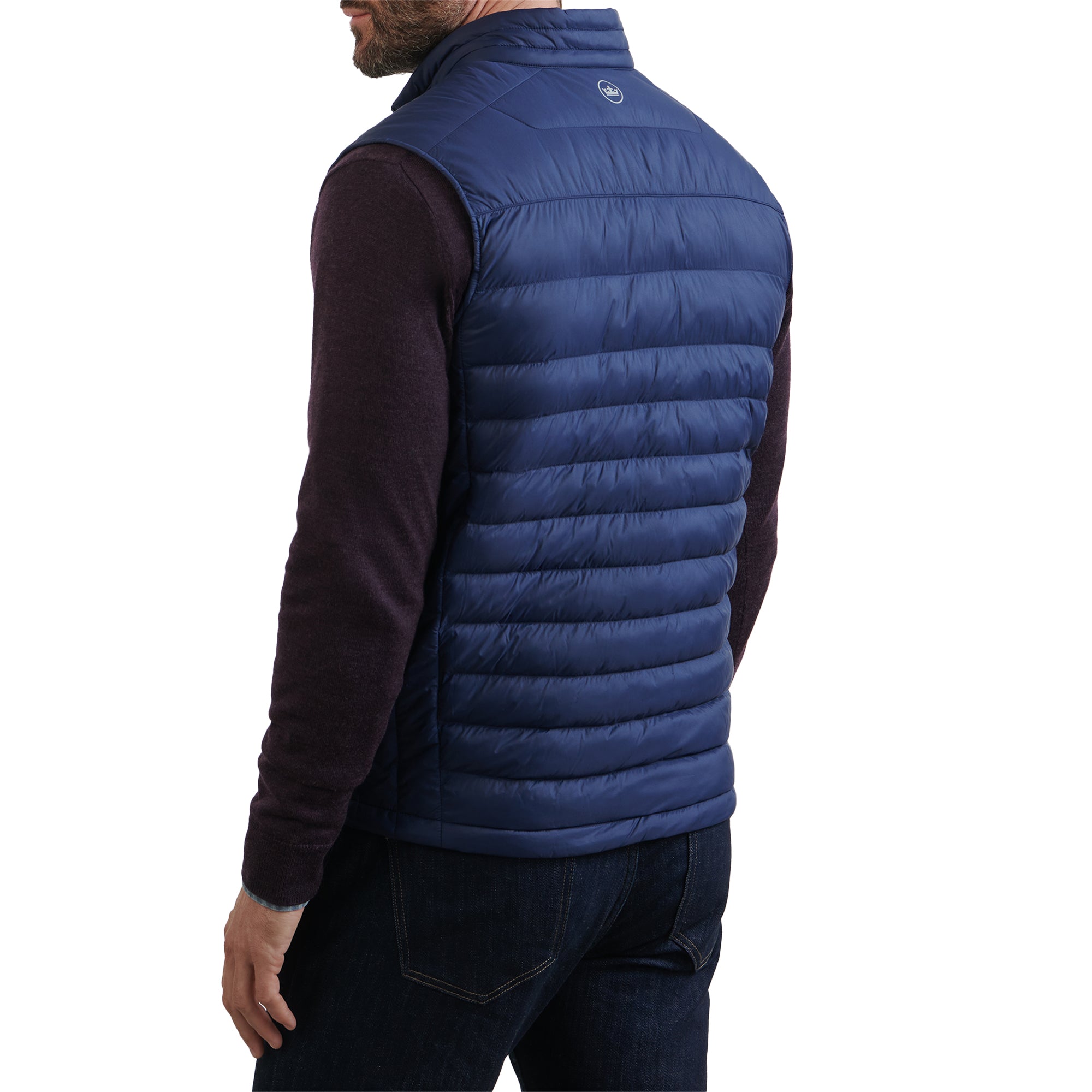 Peter Millar All Course Vest