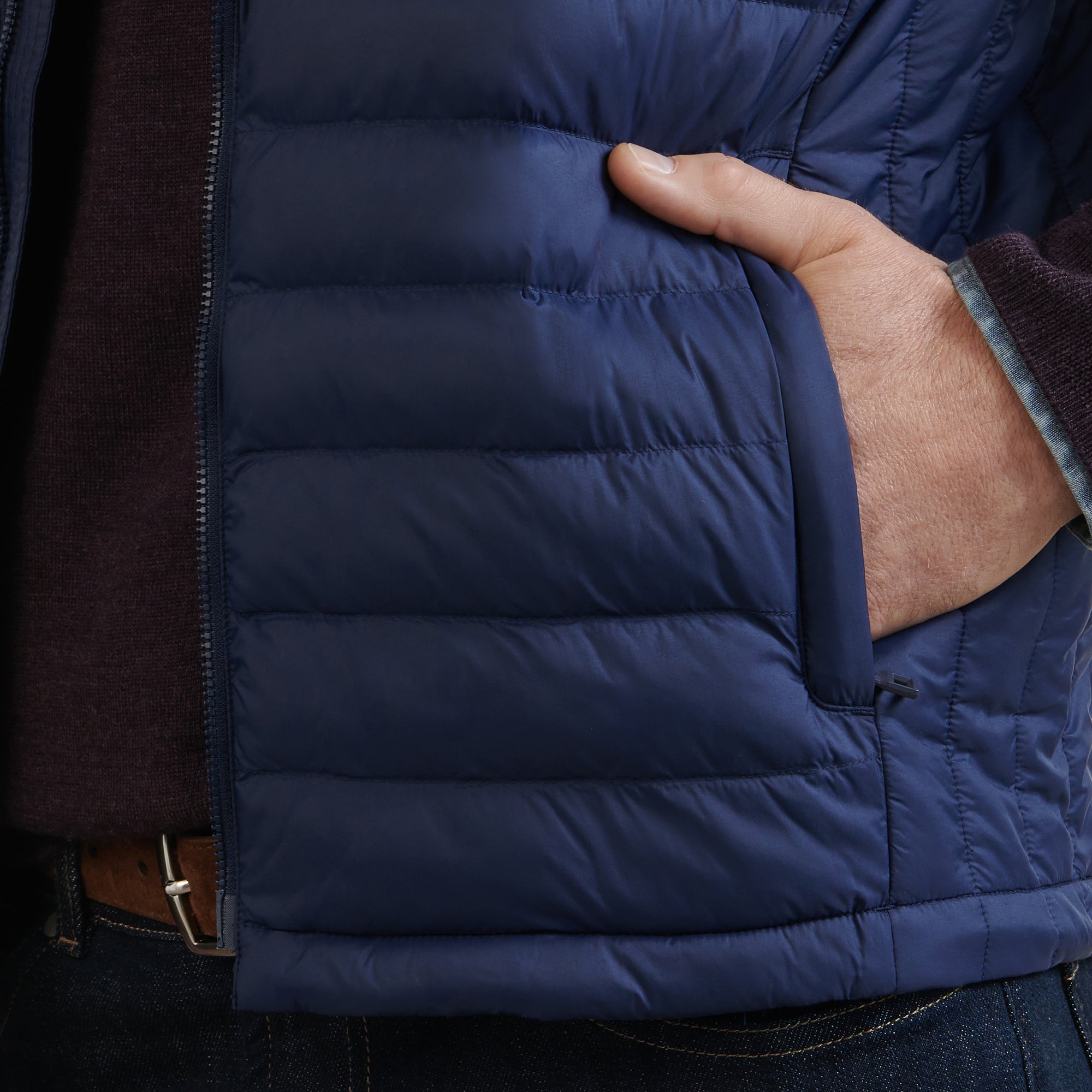 Peter Millar All Course Vest