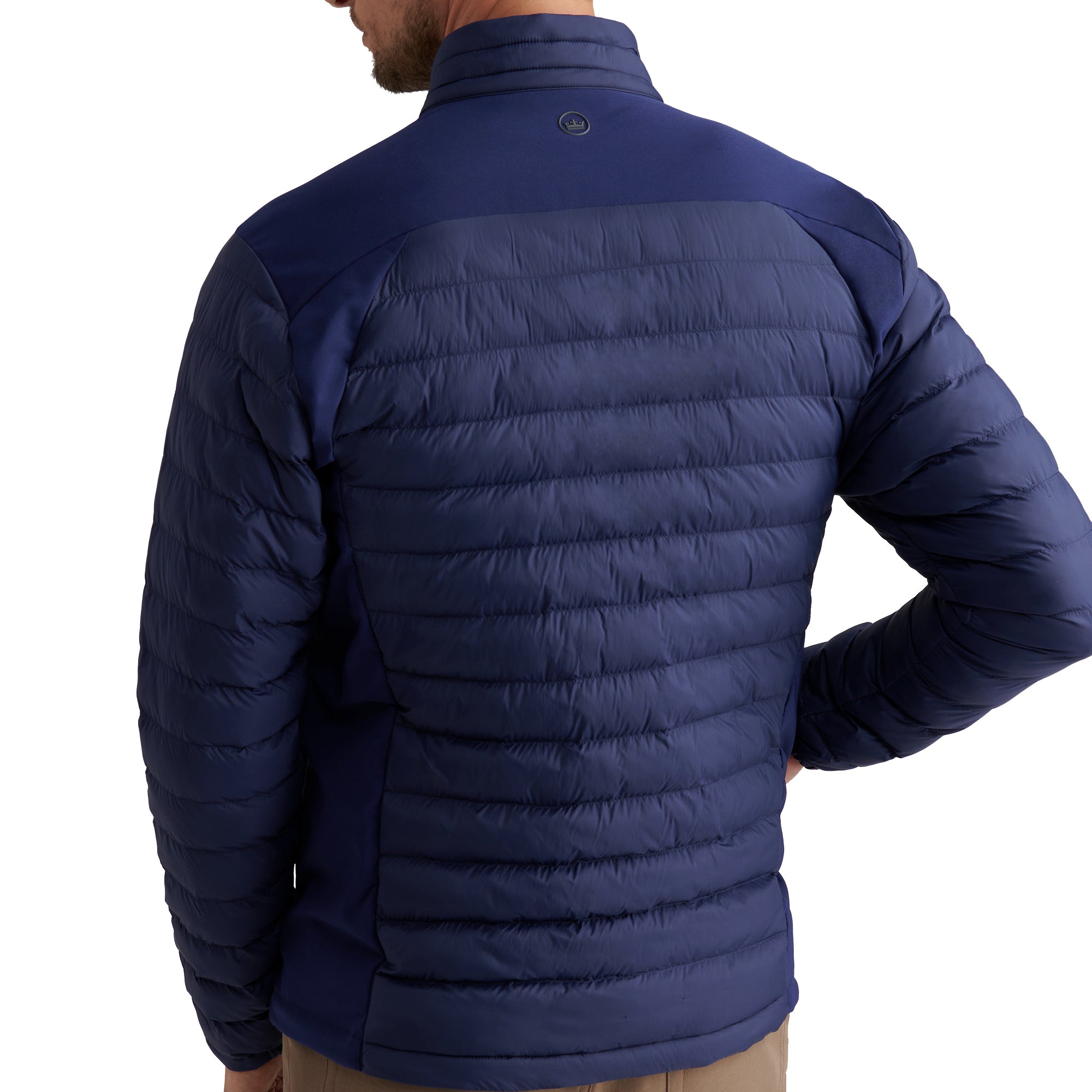 Peter Millar Apex Quilted Jacket