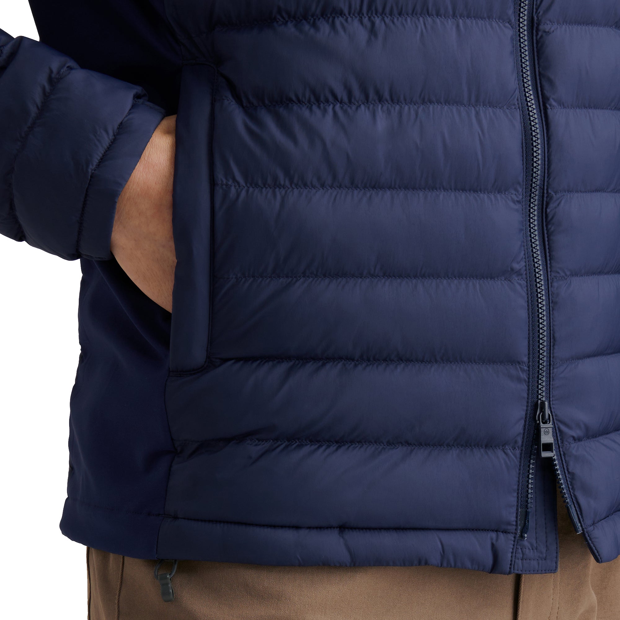 Peter Millar Apex Quilted Jacket