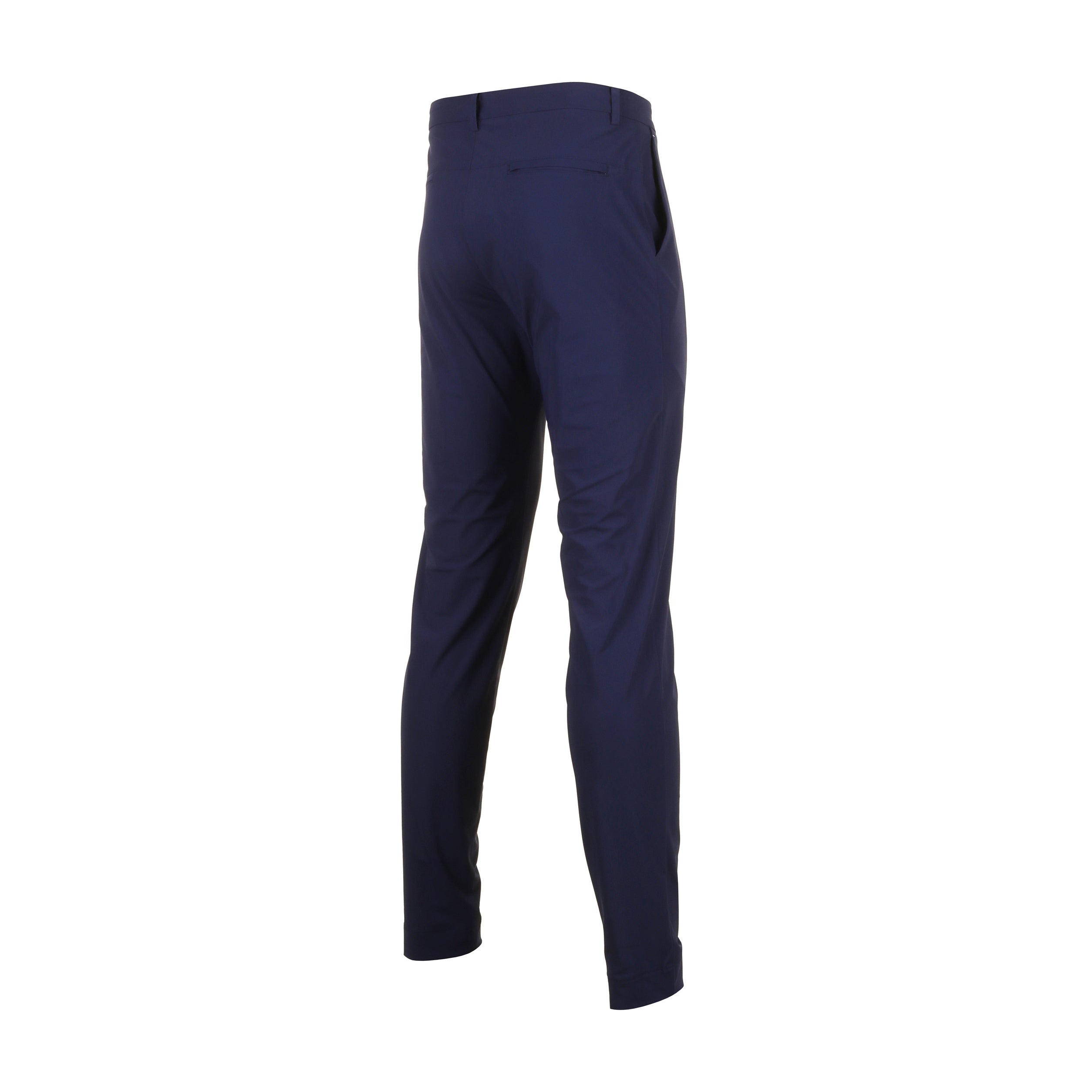 Peter Millar Blade Performance Ankle Sport Trousers MF24XB20FB Navy Function18