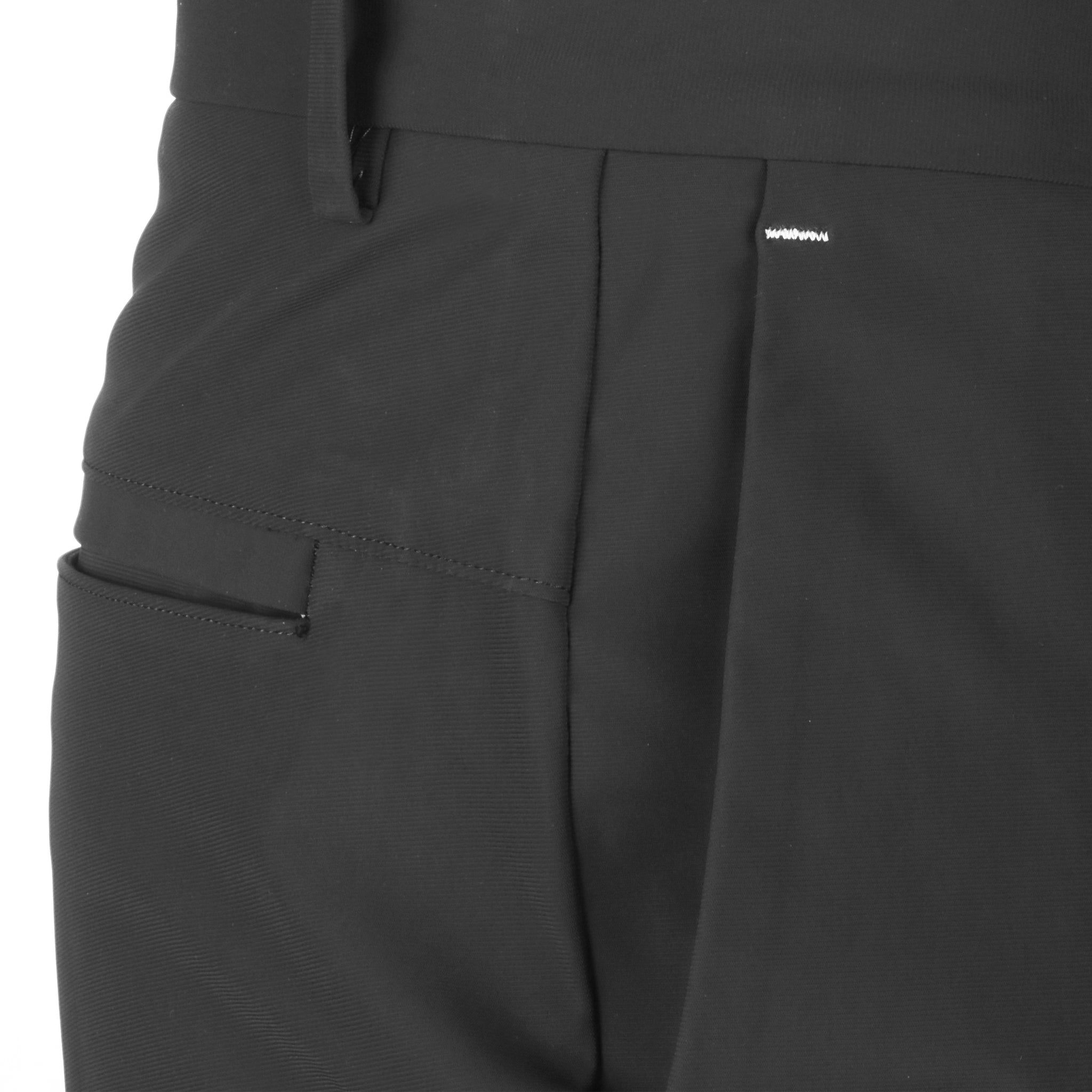 Peter Millar Blade Performance Ankle Sport Trousers Steel