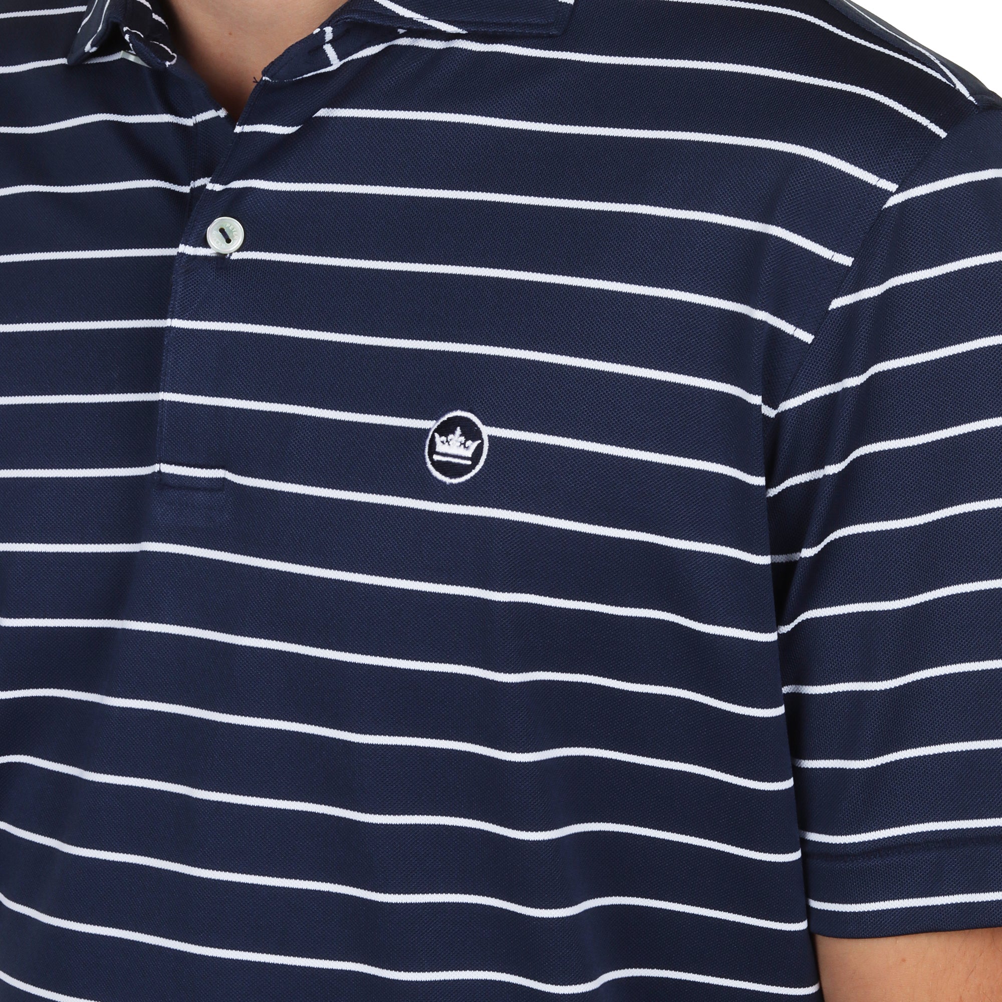 Peter Millar Coda Performance Mesh Shirt
