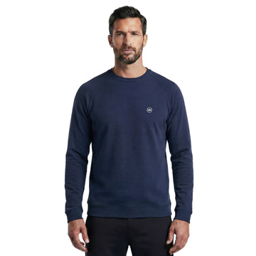 Peter Millar Cradle Pique Performance Crew Neck