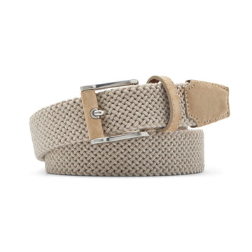Peter Millar Crafted Woven Golf Belt