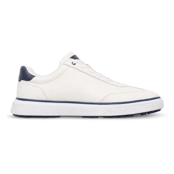 Peter Millar Drift Leather Hybrid Course Golf Shoes