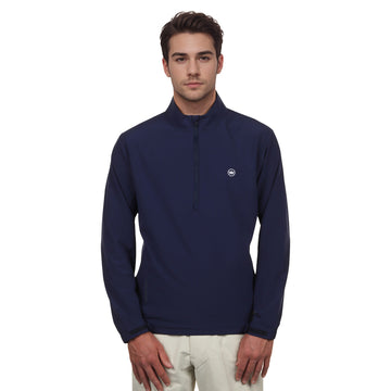 Peter Millar Dunes Half Zip