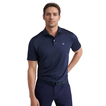 Peter Millar Empire Performance Jersey Shirt