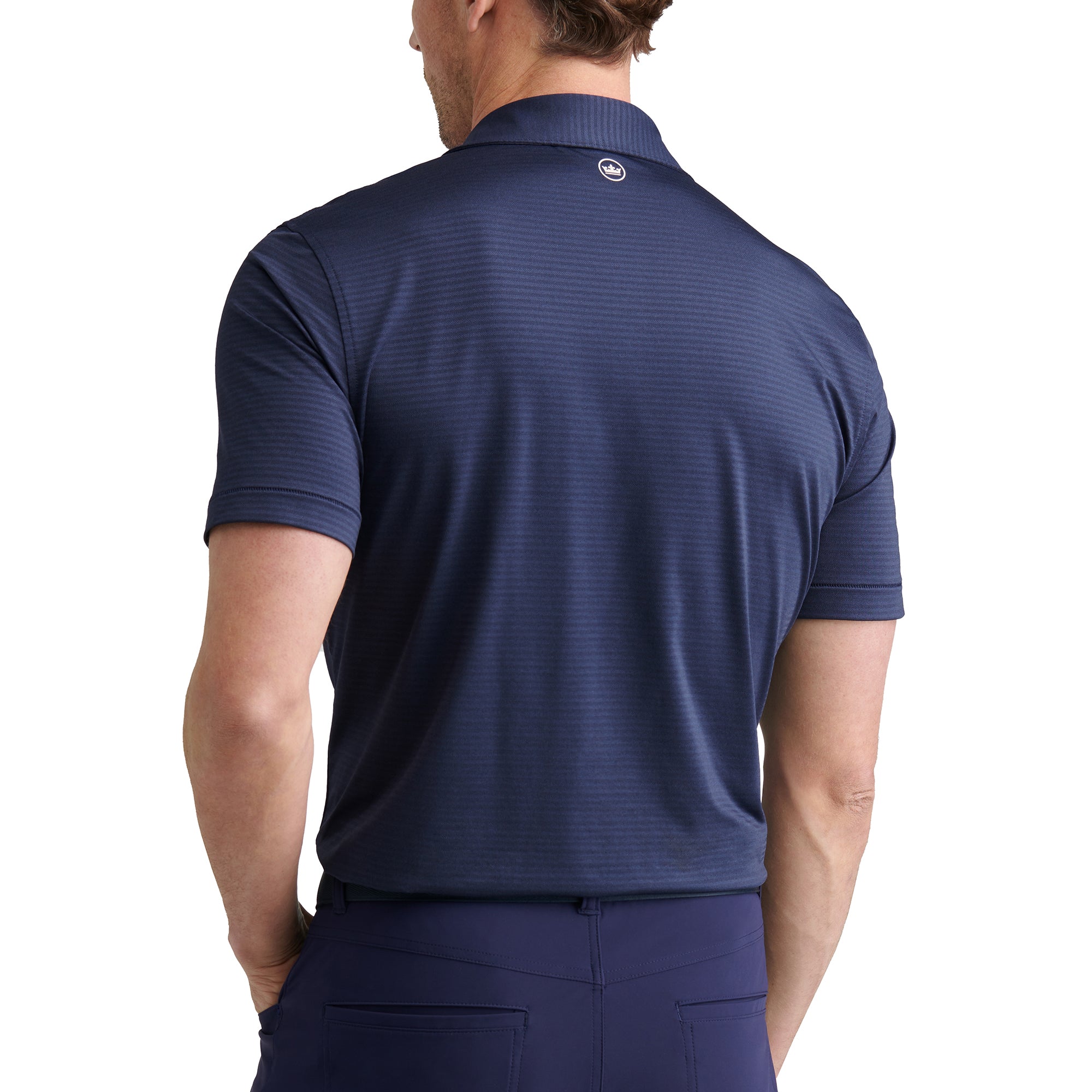 Peter Millar Empire Performance Jersey Shirt