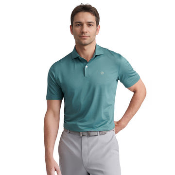 Peter Millar Empire Performance Jersey Shirt