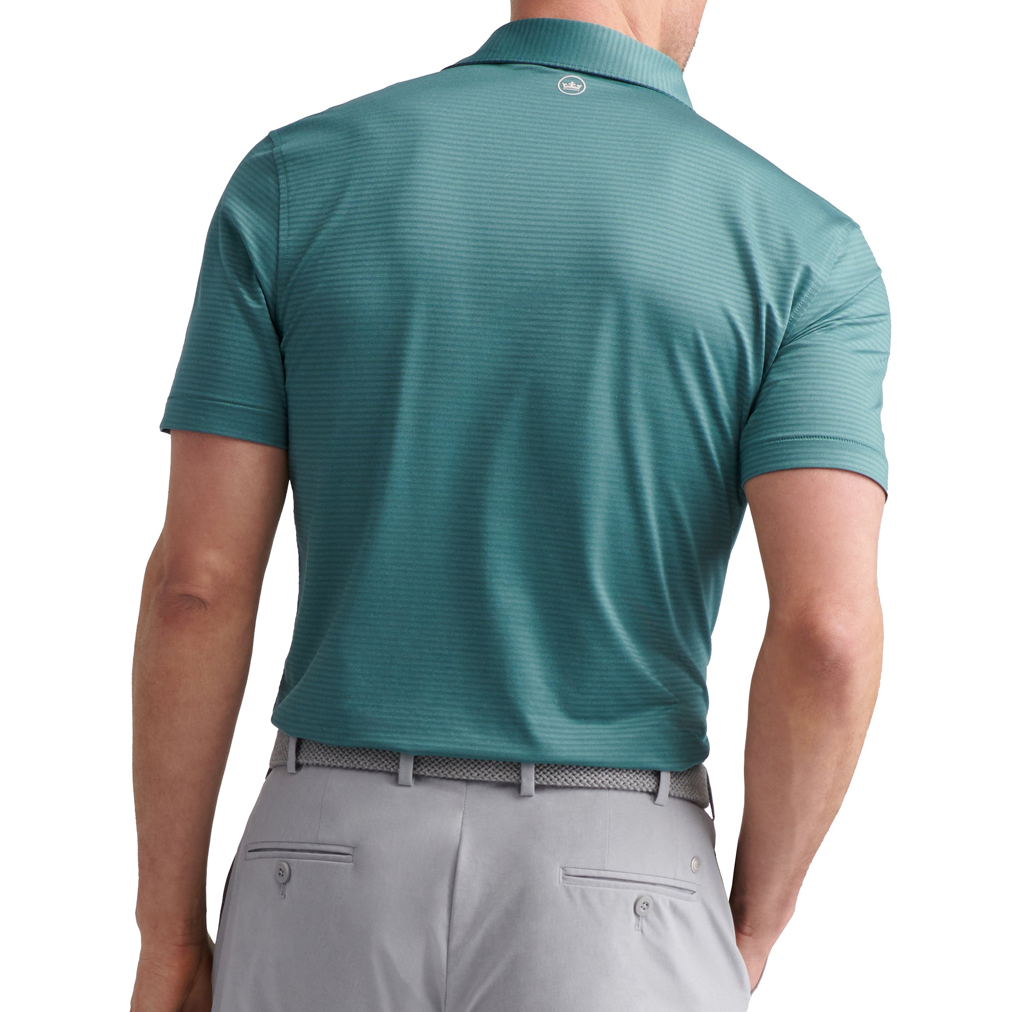 Peter Millar Empire Performance Jersey Shirt