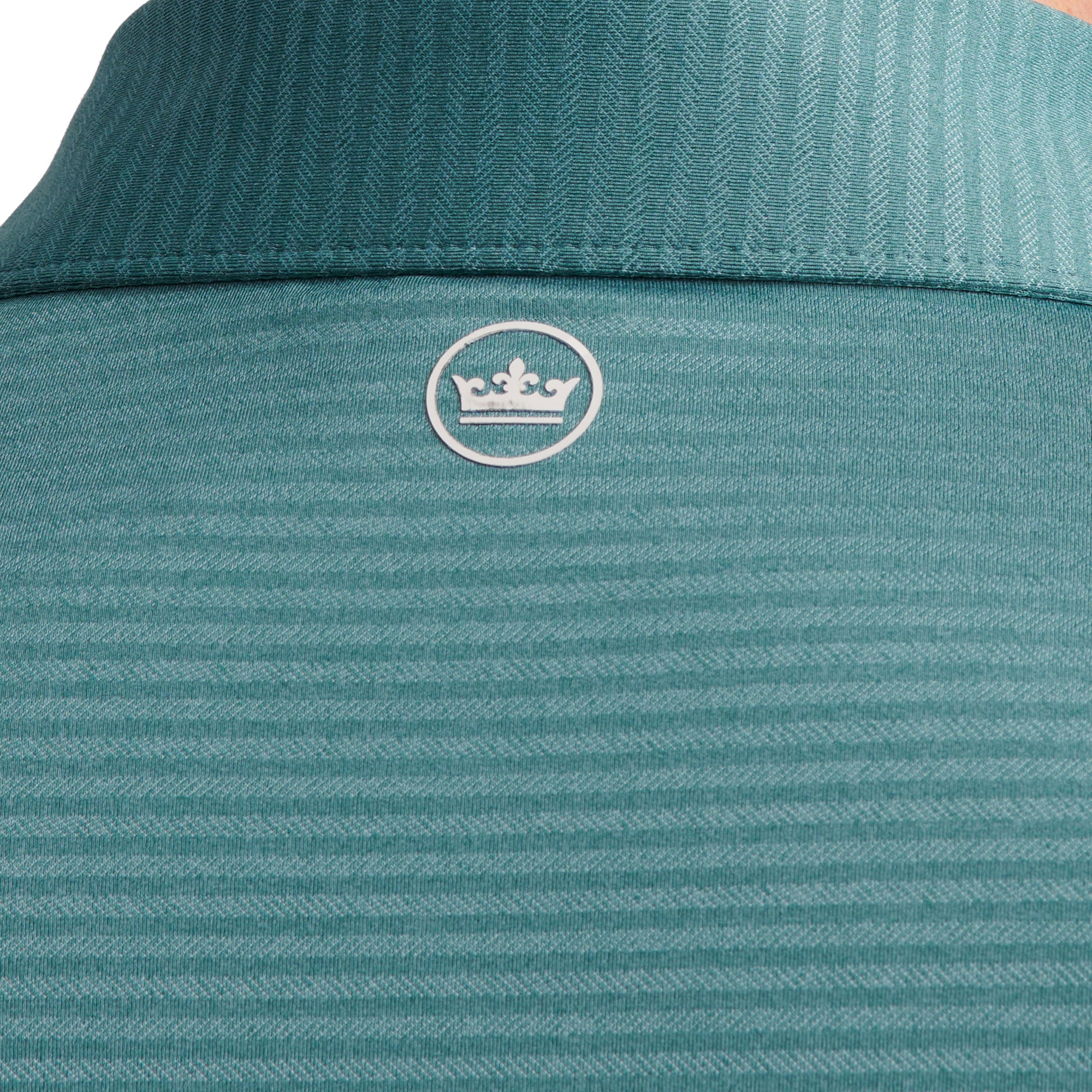Peter Millar Empire Performance Jersey Shirt