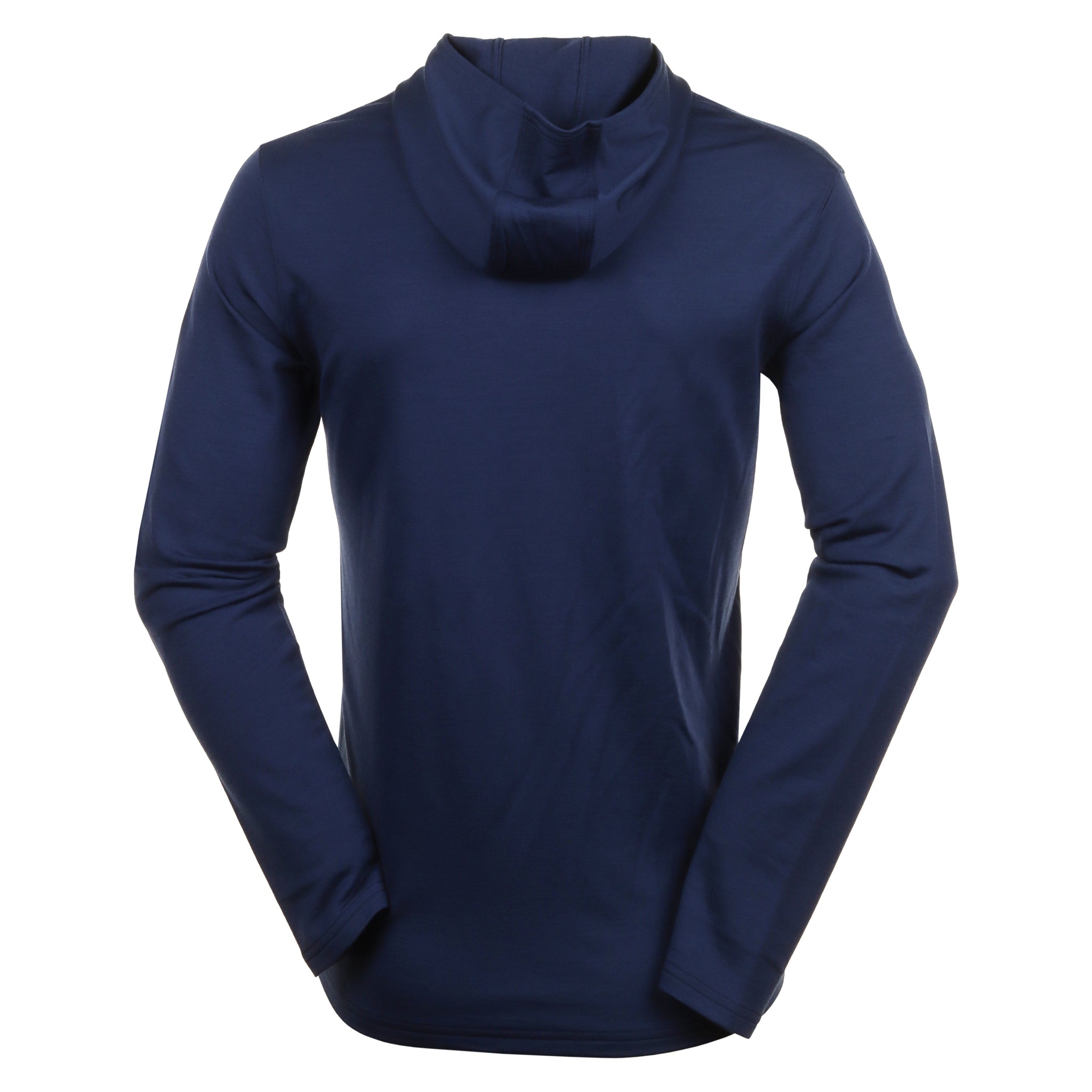 Peter Millar Excursionist Flex Vantage Hoodie Navy