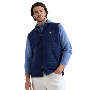 Peter Millar Fuse Hybrid Gilet