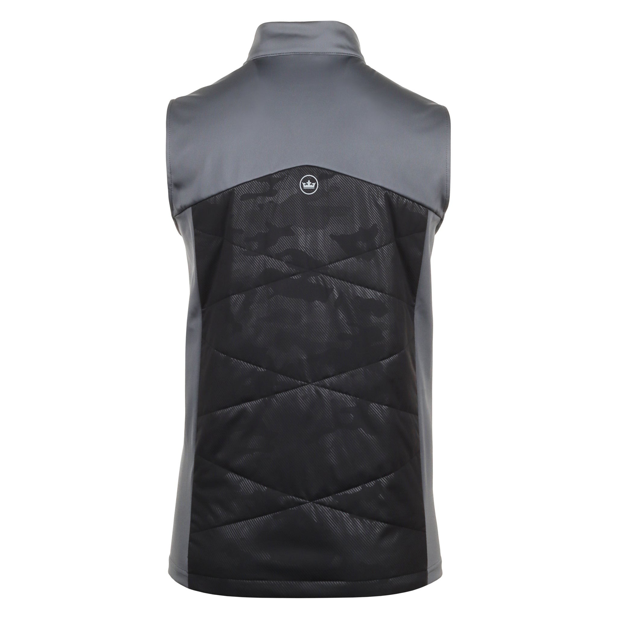 新品 PWA TWO-FACE QUILTED VEST XL PWA TWO FACE QUILTED VEST | Pay ID