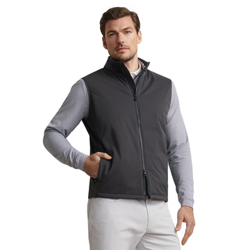 Peter Millar Fuse Hybrid Vest
